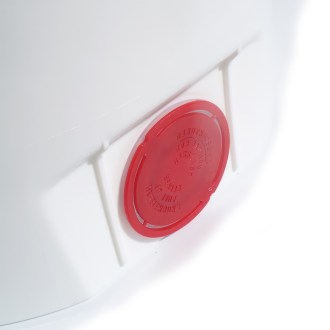 Abfüll-Eimer 40 kg - Ökonomen